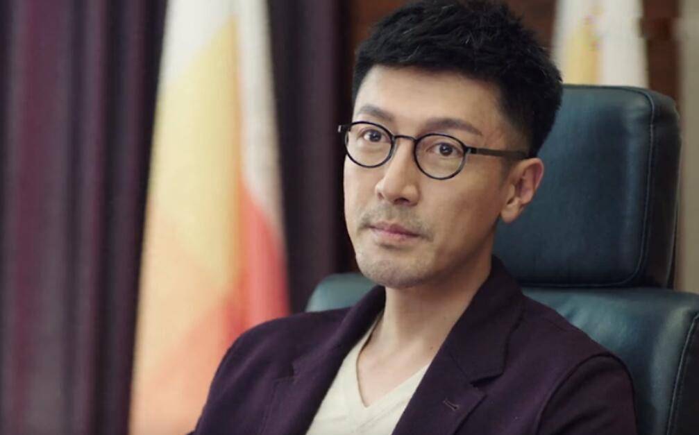 张鲁一:演了个《大秦赋》,差点把我给毁了