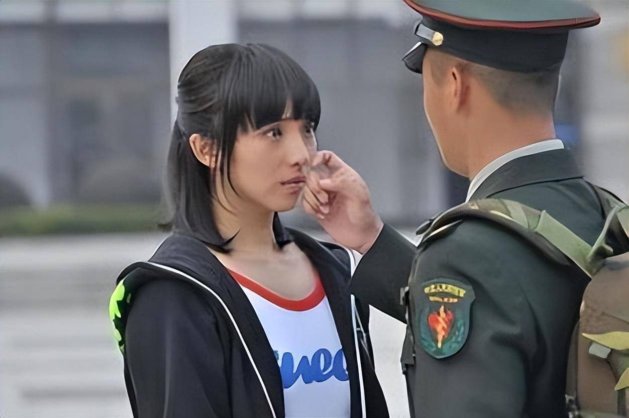 "龚箭"徐洪浩:为何婚后多年0绯闻?看看妻子是谁就知道了