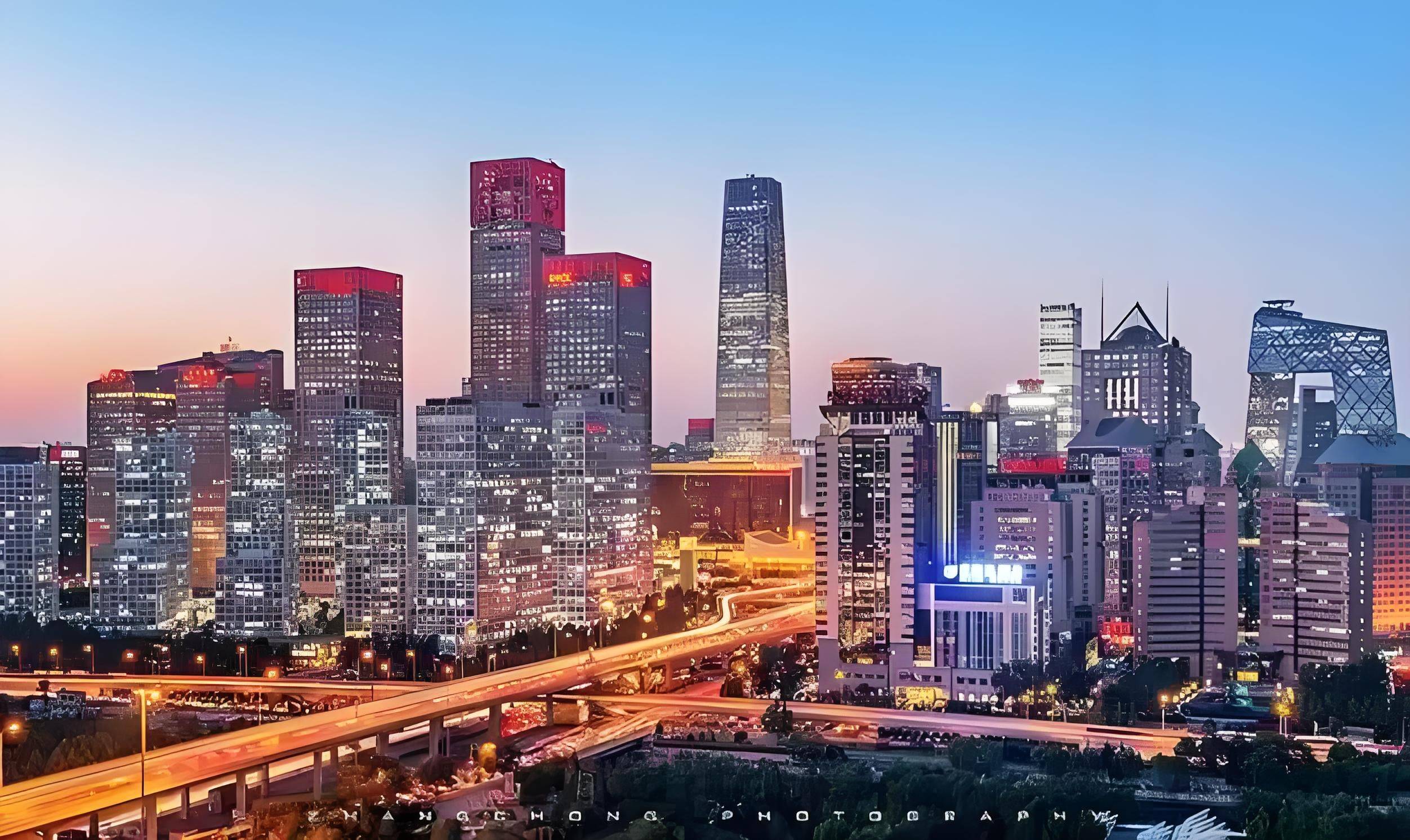 中国的大都市全球化TOP 8：2024《世界城市名册》深度解析_台北_经济_香港