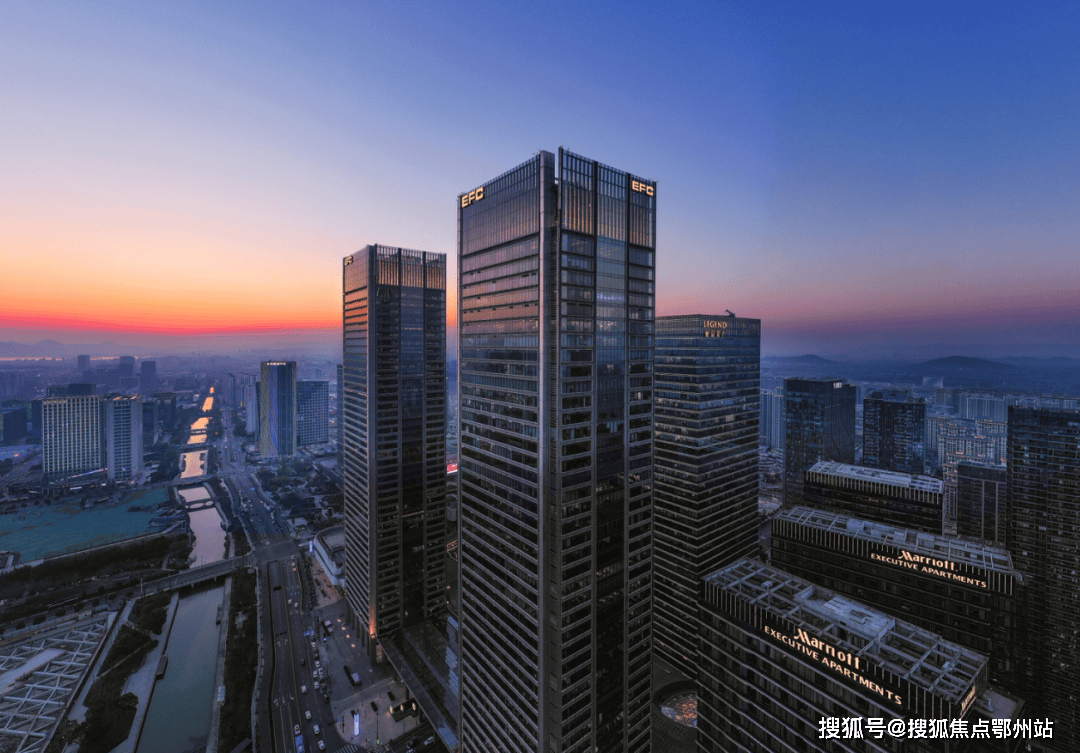 建工EIC(建工EIC)首页网站|2025杭州建工EIC楼盘简介|建工EIC·欢迎您!_黄经理_Huang_实景图