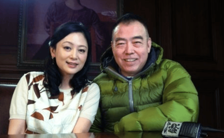 女歌手陈红:丈夫出轨美女主播,争夺家产公司被砸,晚年差点瘫痪_李军