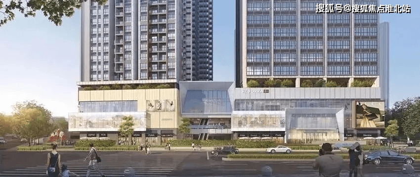 内设图书馆,体育馆,文体专业教室等教育设施,让童年的丰盛涵养,成为