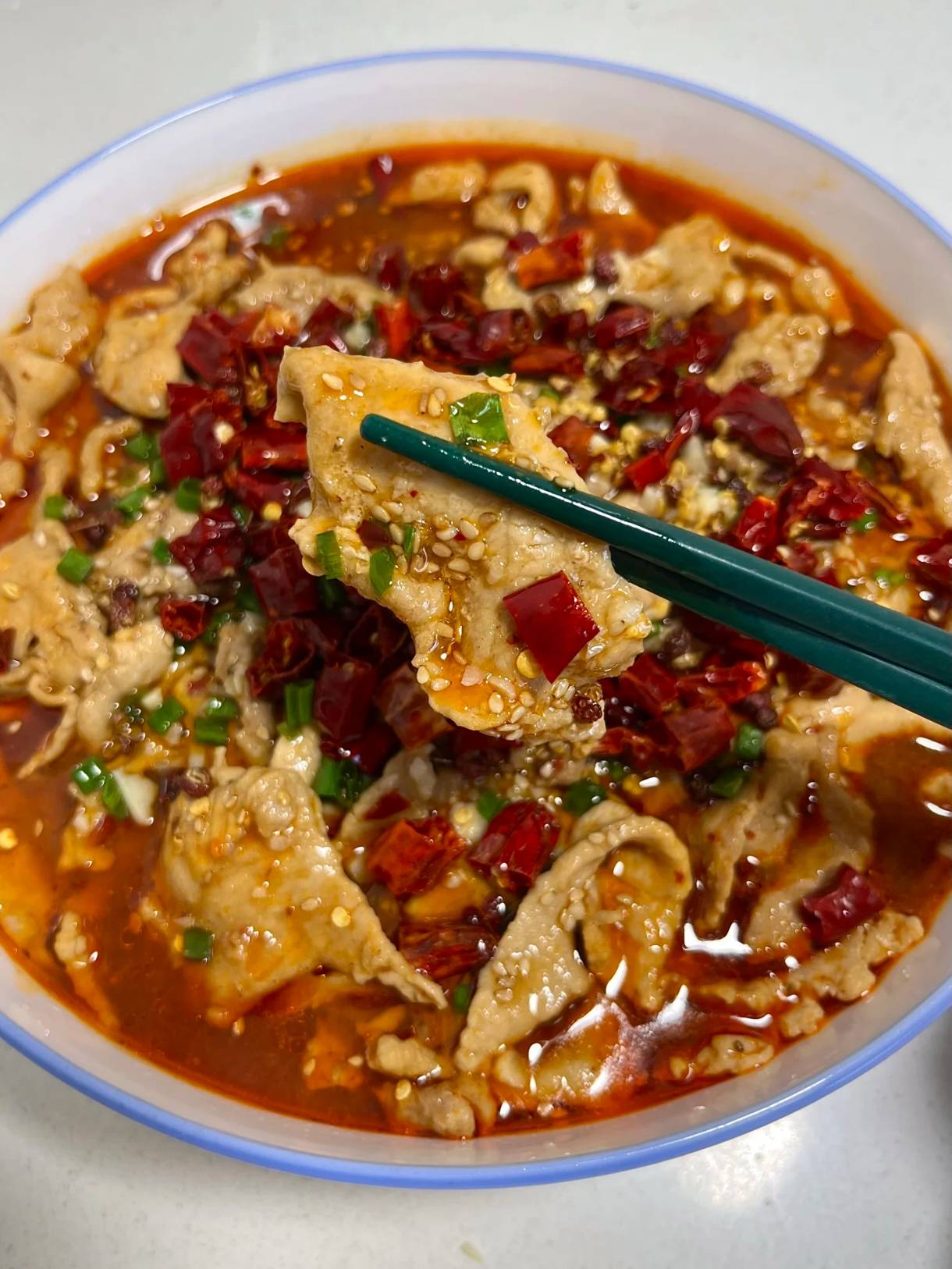 — 川菜精髓,挑战舌尖上的麻辣极限