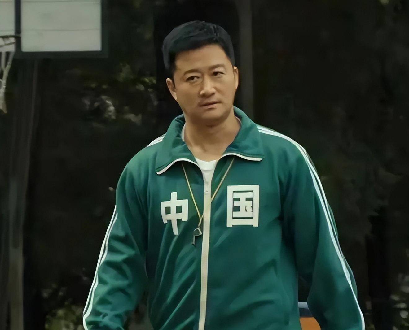 "宠妻人设"崩塌,"伪爱国"的吴京,已走上另一条道路