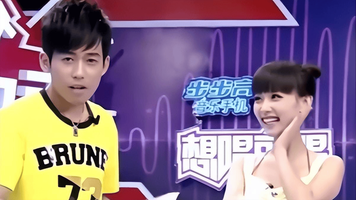 她比周雨彤还"茶气",曾把郑恺袁弘当备胎,因踢到铁板而暴露_孙骁骁