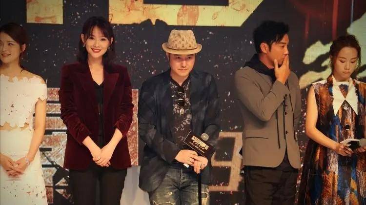 演员冯雷:单身二十多年,遭父母质疑,张国立"害了"他的一生