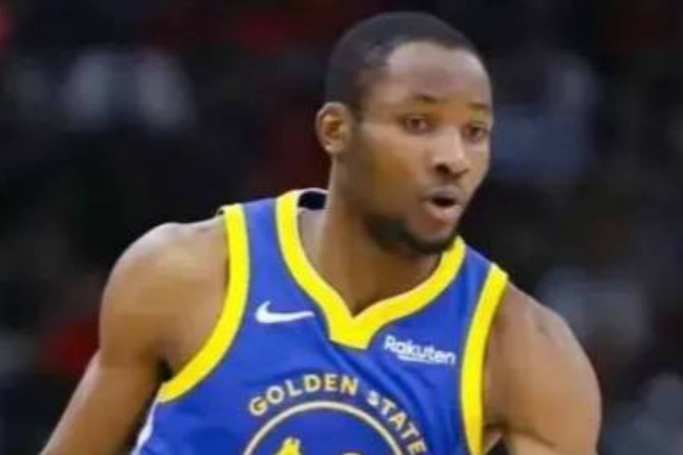 北京时间11月04日,NBA勇士队传来两条惊人的消息!_库里_字母_希尔德