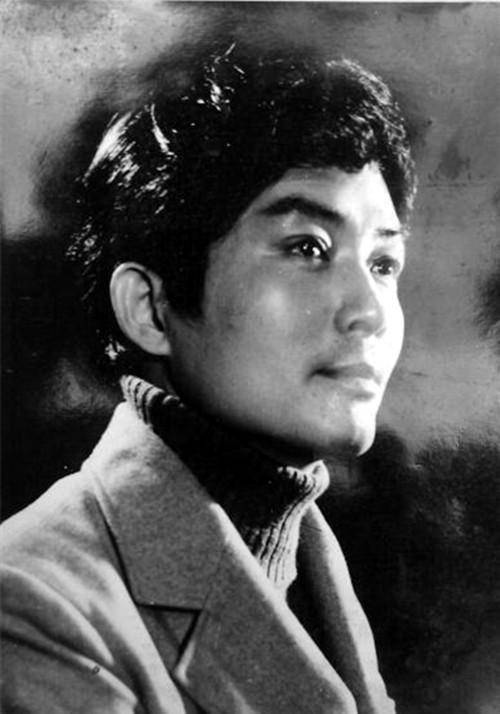 著名演员杜熊文去世:演艺生涯坎坷有泪,初恋妻子是著名艺术家