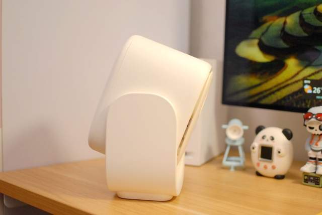 百元投影新标杆,亮度秒杀千元机,哈趣Q1云台投影仪值得拥有