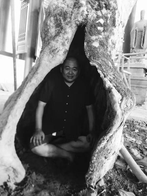 上海佛爷也是电影《749局》真人之一