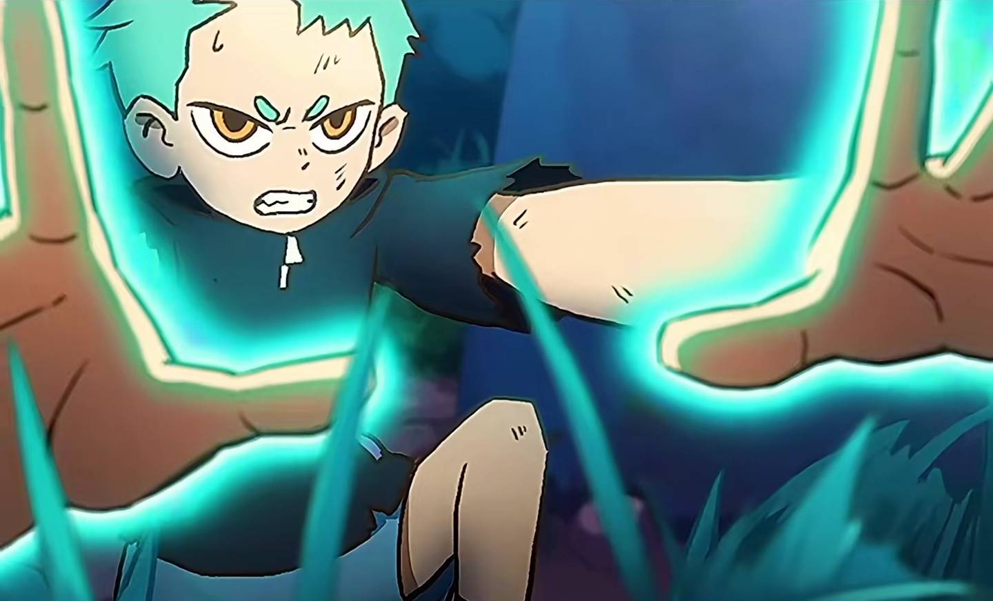 刺客伍六七:原著七大国家排行榜,谁的整体实力最强,大礼国垫底_斯特