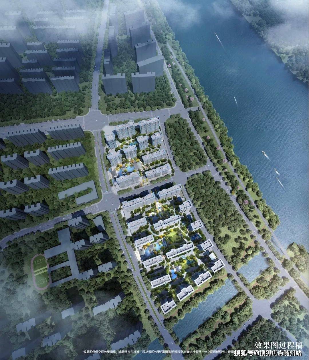 建发云涌之江(2025杭州建发云涌之江楼盘详情