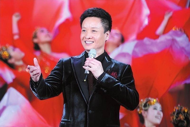 阎维文:陪伴患癌夫人34年,女婿是李肇星之子,与女儿留学结缘