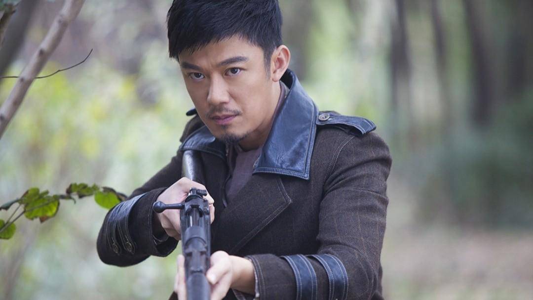 他是日本人,和刘亦菲是同学,宁愿不红也绝不演鬼子_芦芳生_时候_反派