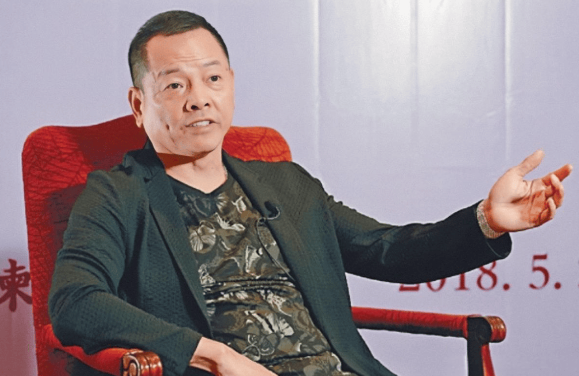 大佬闹翻!崩牙驹怒怼"潮州明",称其虚构谎言,曝两人相识过程