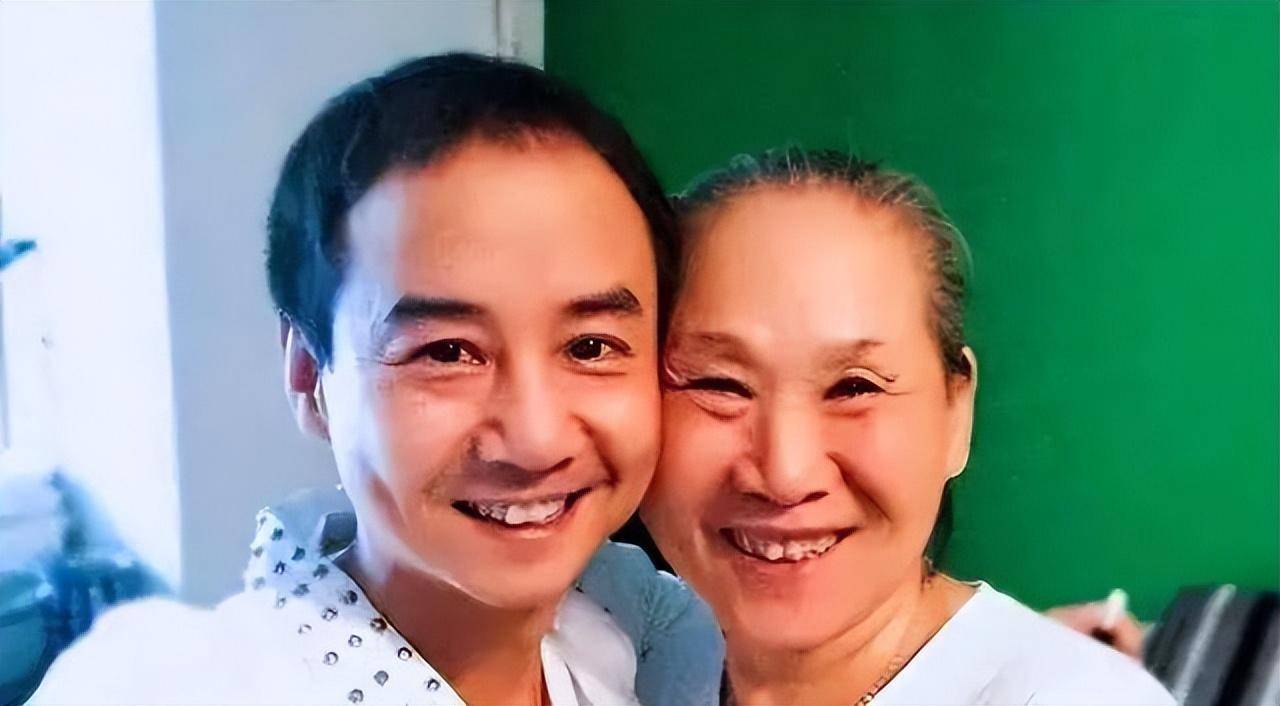 "百亿老太"苇青:60岁北漂,73岁拥有百亿票房,她的故事很励志