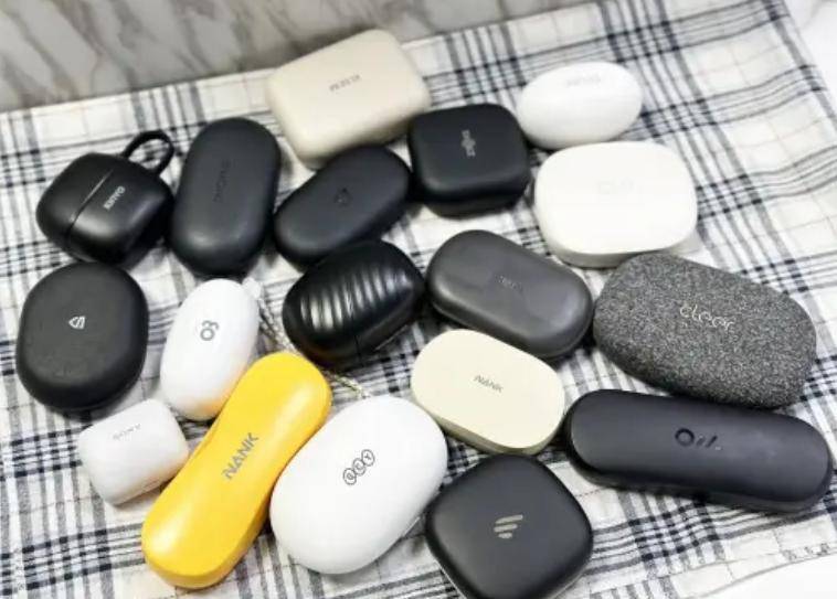 开放式耳机推荐高性价比?性价比最高的开放式耳机力荐!