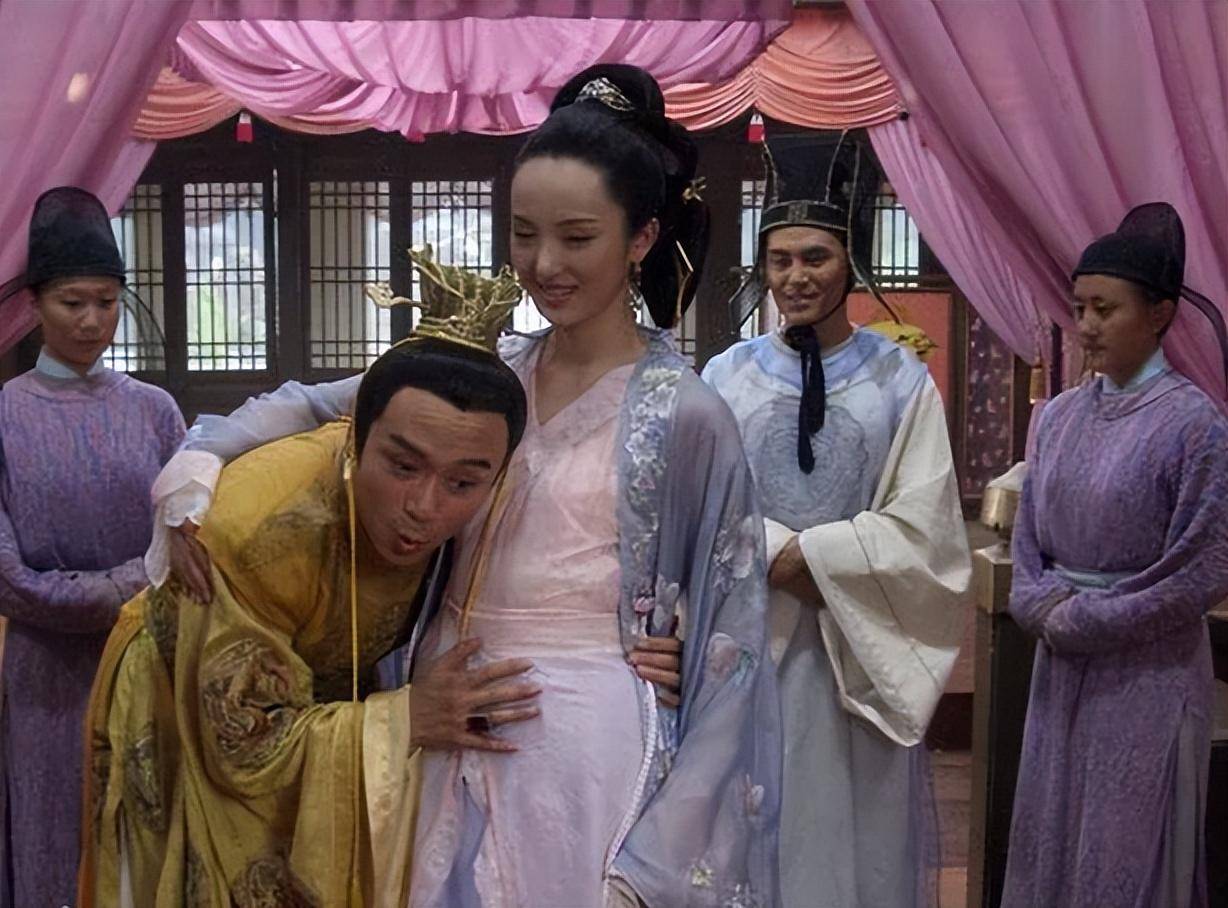 娘娘上位成宠妃
