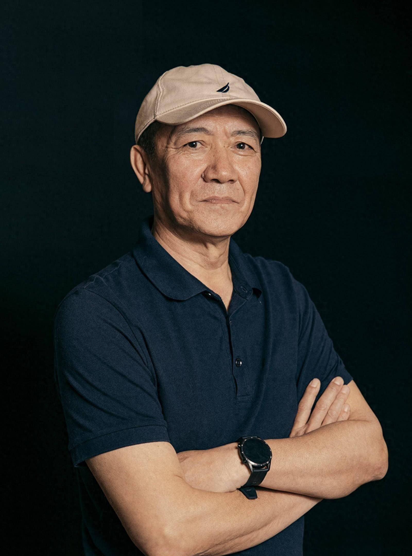 李幼斌走红后抛妻弃子,等来的是儿子30年的报复,悔不当初