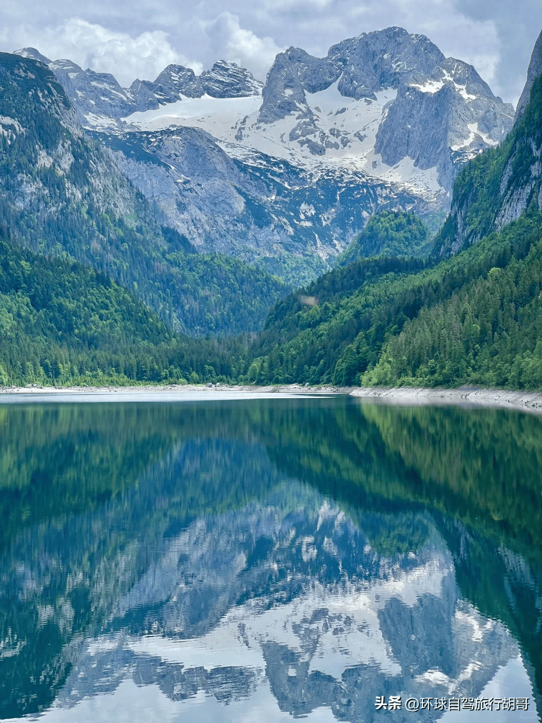 低调风景图片图片