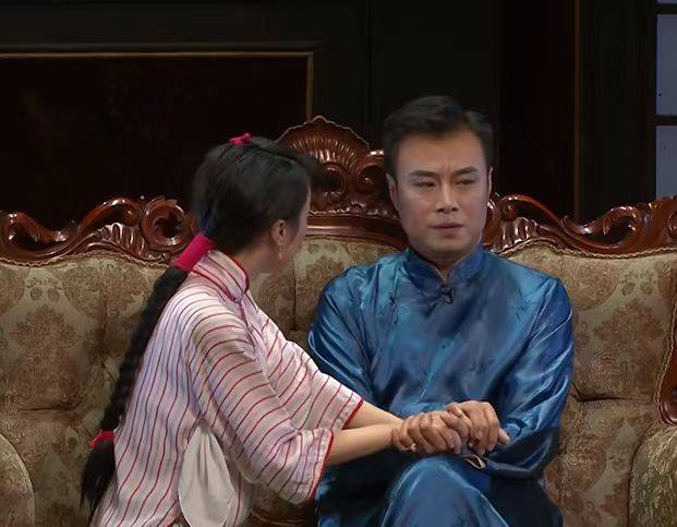 中国话剧的巅峰之作!《雷雨》郑州站重磅开场重新演绎人伦大戏_周萍和_死亡_世界