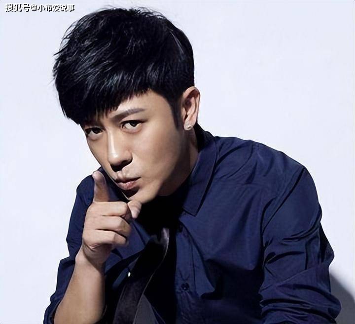 林雨申:亲妈是导演,干妈是导演,20年都能没捧红他,却在娶妻改名后爆火