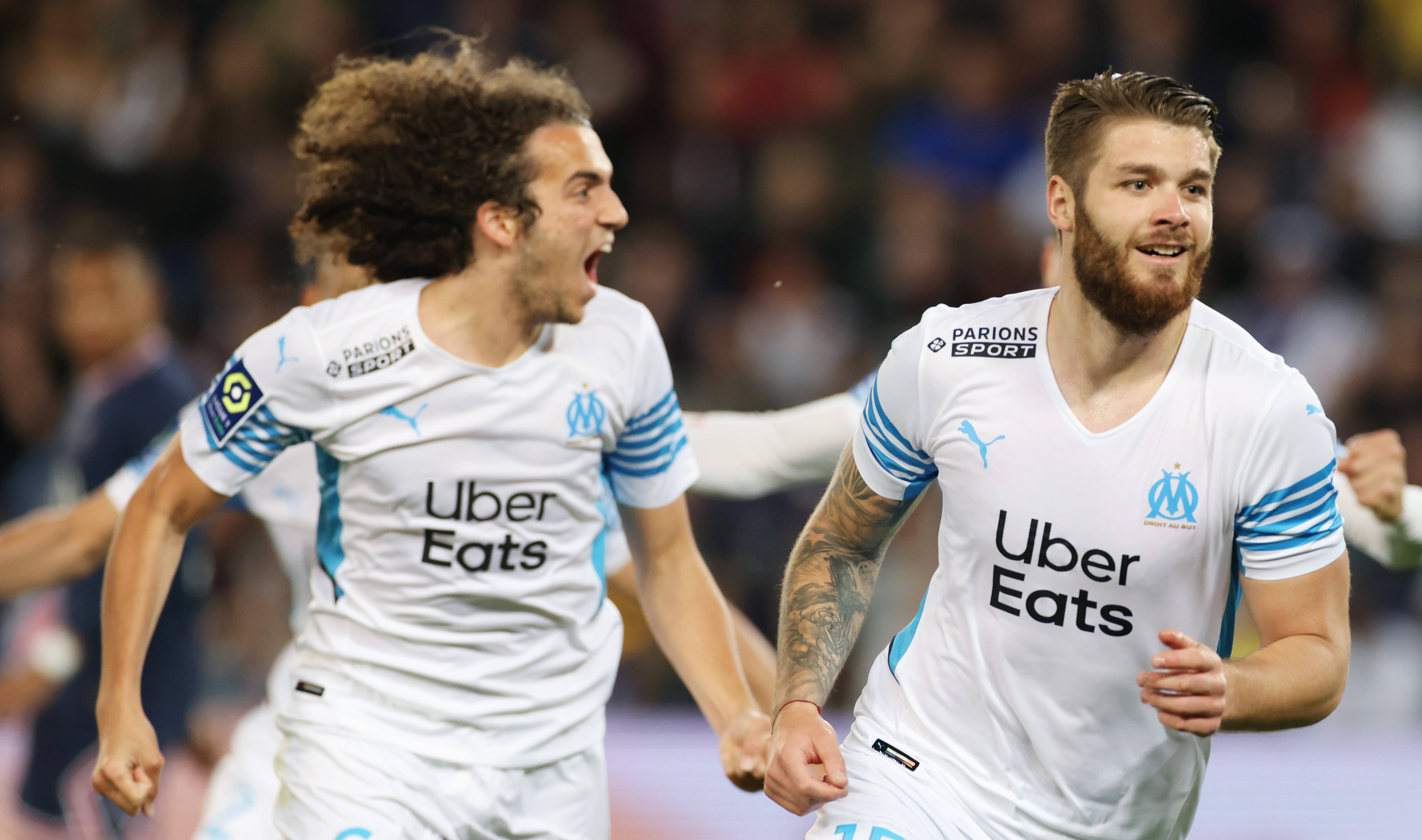 马尔赛 来自搜狐网