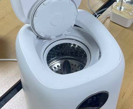 内衣裤洗衣机哪个牌子好？2024内衣洗衣机十大排名推荐