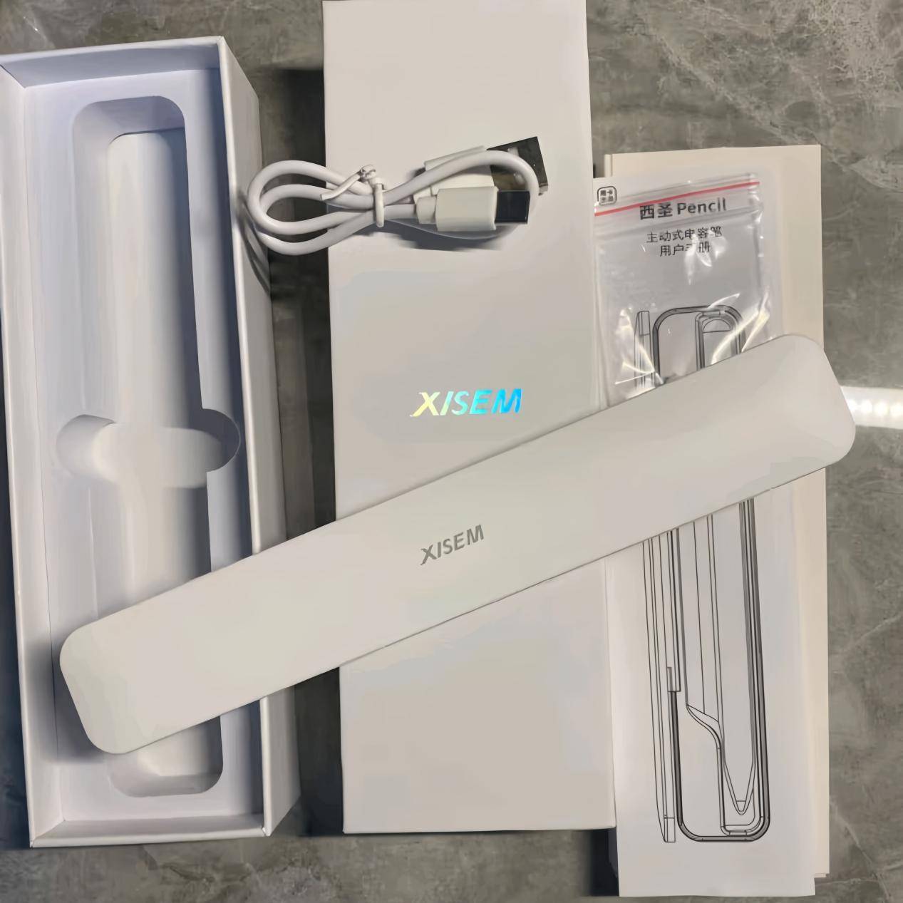 2024高人气平替电容笔PK测评！西圣|益博思|wiwu谁更值得入手？