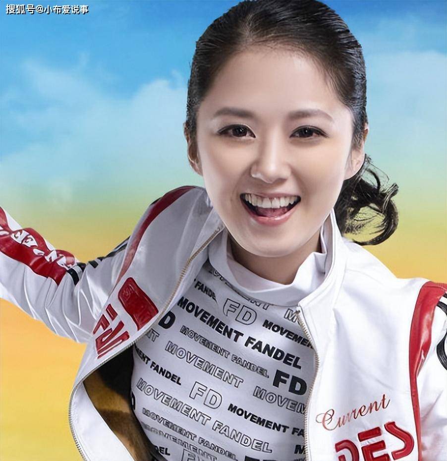 张娜拉:曾比赵丽颖还红,因说错话被封,11年后自毁清白,卖惨博同情