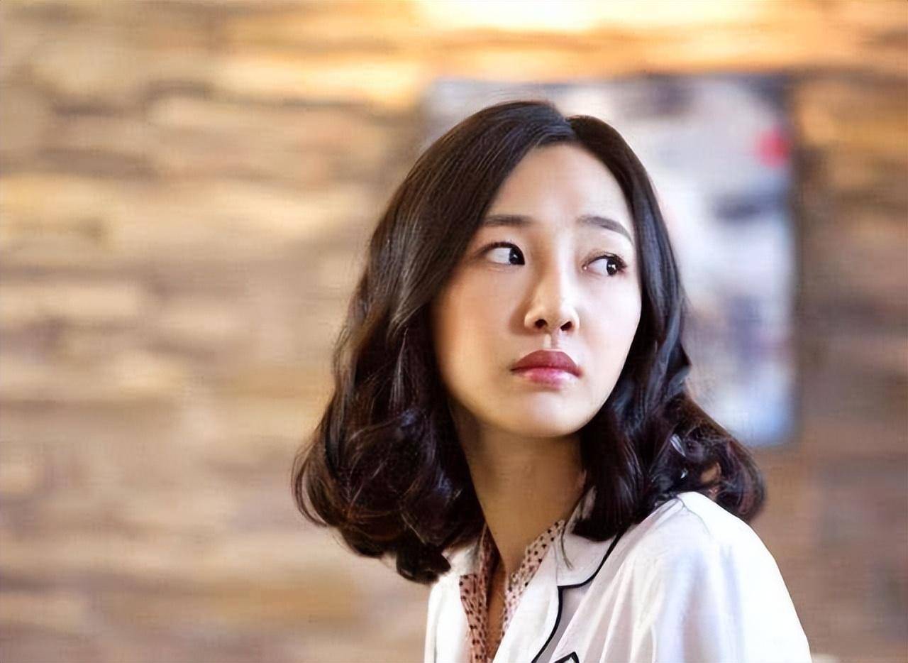 白百何:巅峰时大半个娱乐圈都给面子,落魄时尝尽世态炎凉