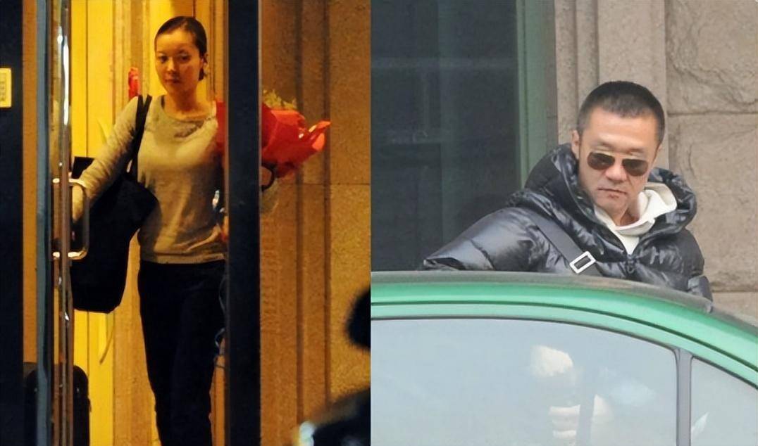 爸爸是副参谋长,家世显赫的她52岁却仍不婚不育_柯蓝_李泉_感情