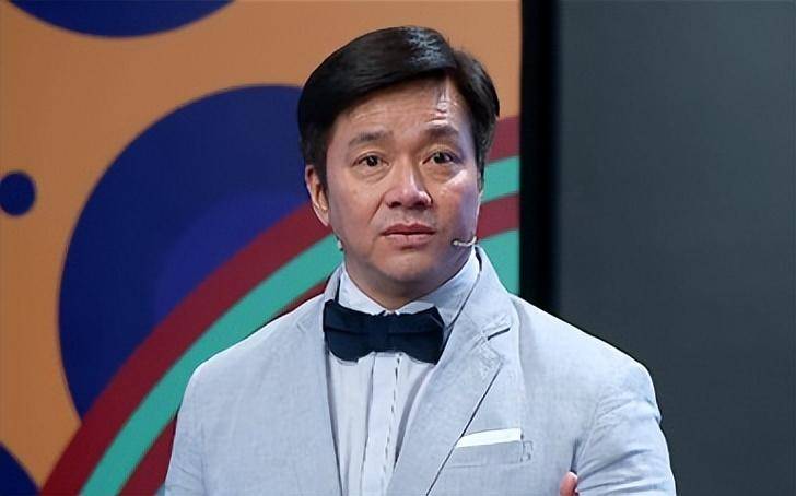 曾和林心如相恋8年,娶小31岁娇妻胖成球_唐季礼_电影_刘芊妤