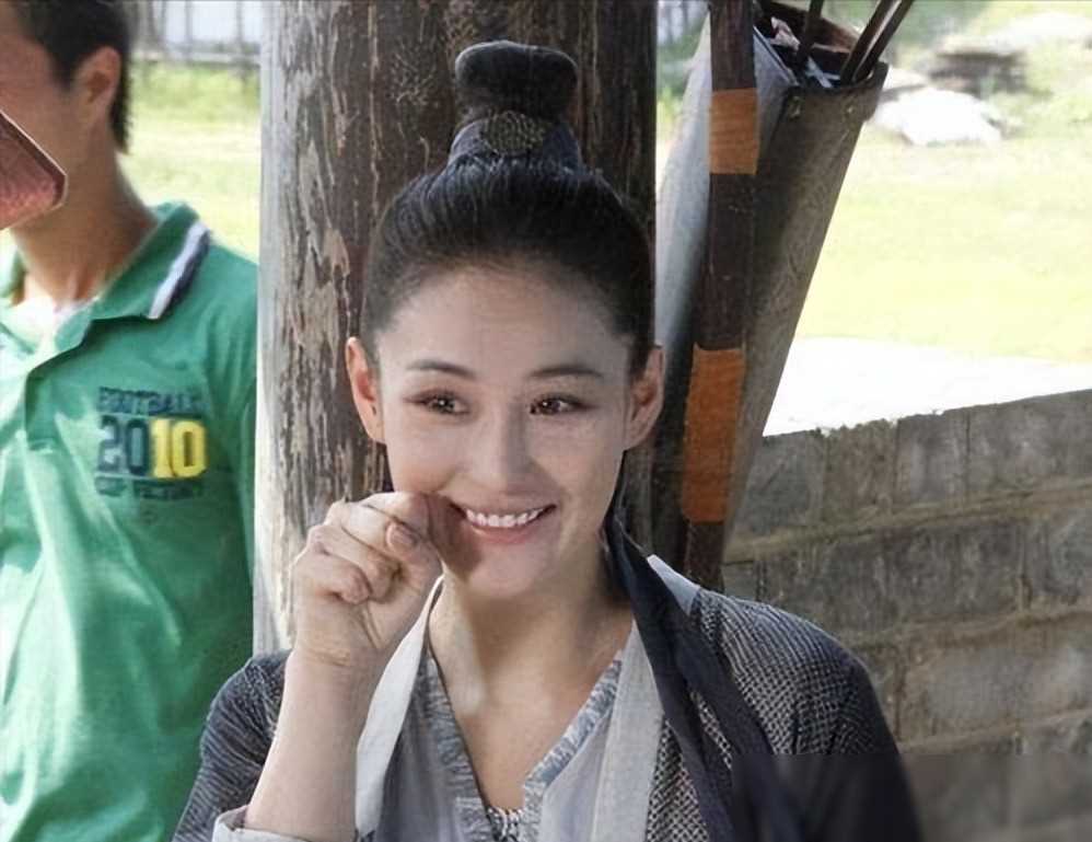 张馨予:感谢李晨当年不娶之恩,老公何捷,是我现在的底气