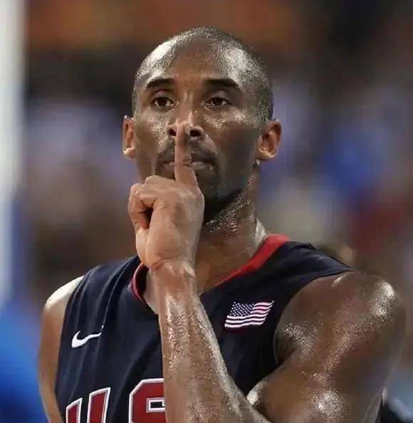 科比为何历史地位这么高因为他打服了同时代的巨星