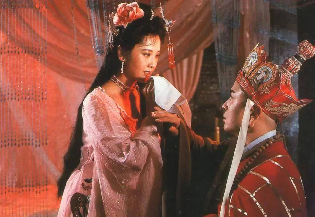 经典神话剧推荐_内地古装神话电影_中国神话电视剧排行榜