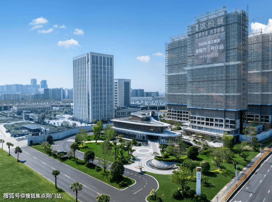 滨杭滨纷城(滨纷城)楼盘详情-2025杭州滨杭滨纷城 最新房价-户型-售楼处欢迎您_VIPline_项目_中心