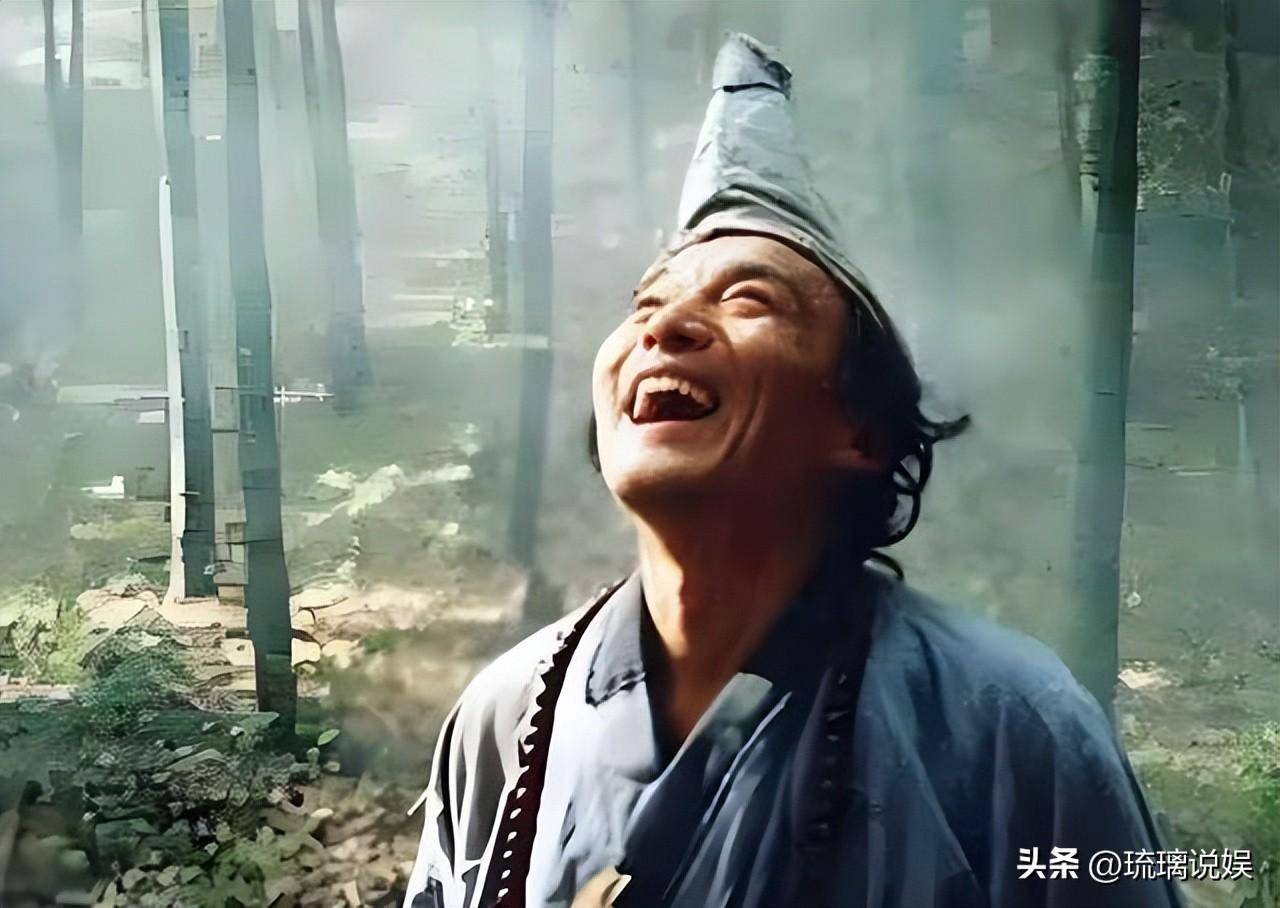 游本昌:52岁凭借"济公"一角走红,90岁高龄迎来事业又一春
