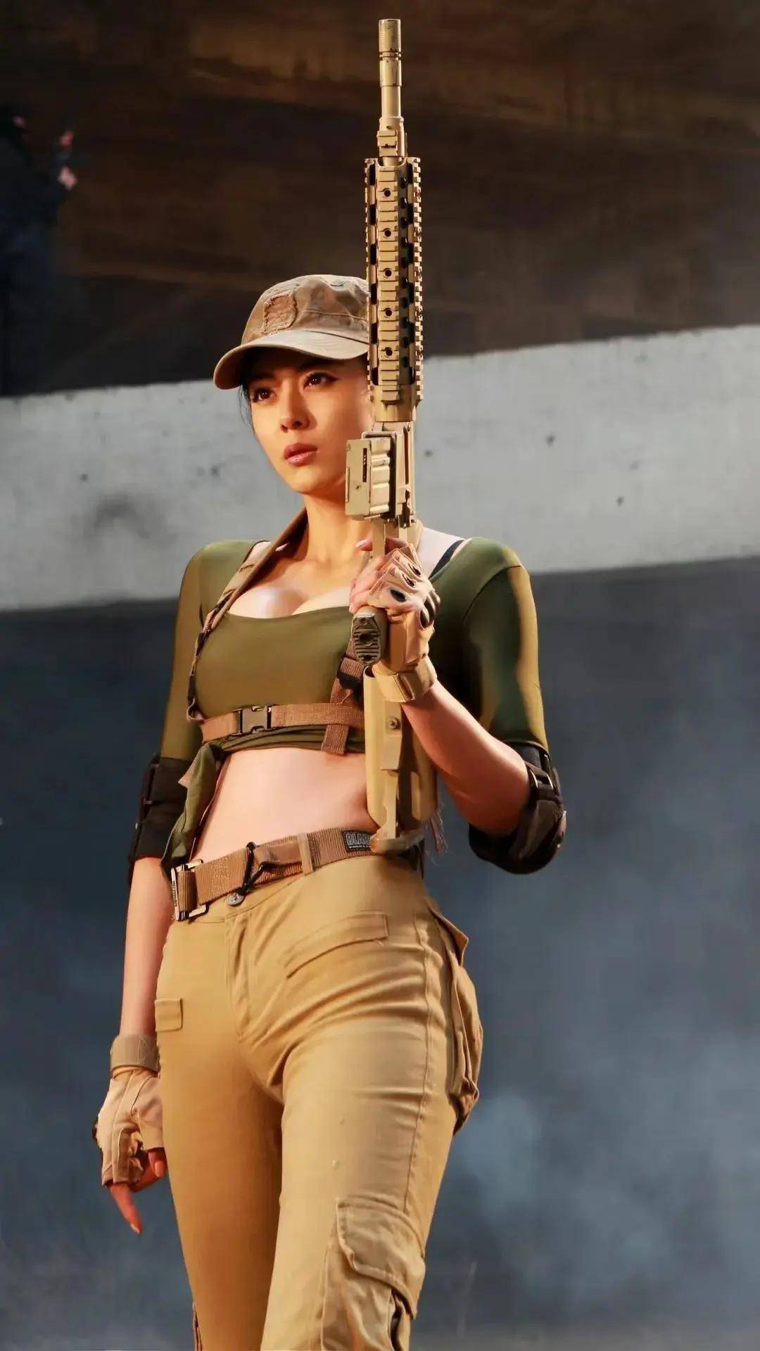 艾尚真:从重庆女孩到全能艺人的华丽蜕变