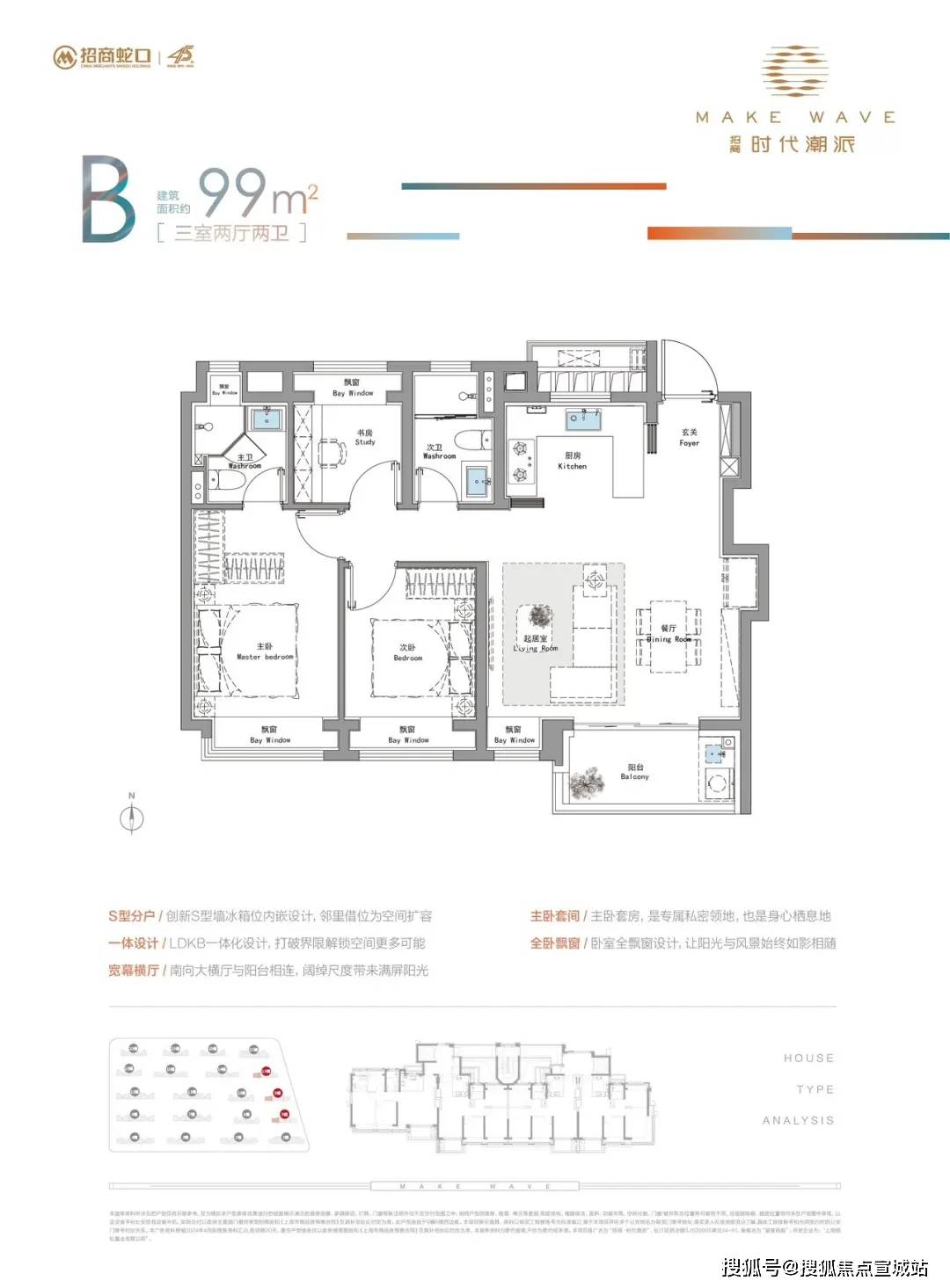 上海招商时代潮派项目优点缺点分析(招商时代潮派投资