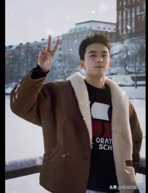 惊现:吴磊受伤引关注:低调恋情与事业起伏的背后怡情