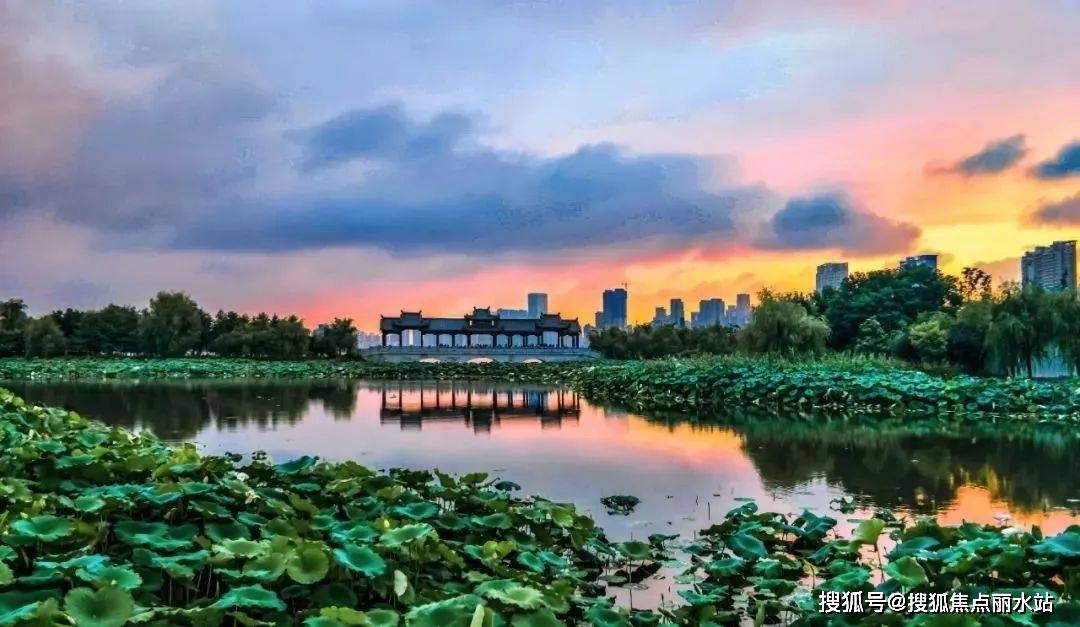 建发·望湖（武汉沙湖·建发望湖）楼盘详情-2024望湖最新房价-户型配套-容积率_搜狐网