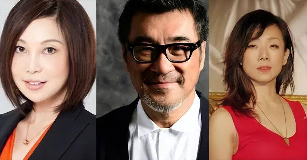 抛妻弃子,让林忆莲怀孕,3婚娶小27岁娇妻,66岁李宗盛怎能休?