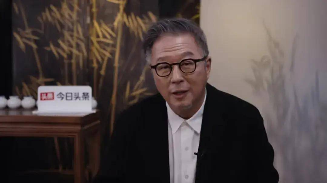 “大S傻小S精”,台湾综艺老炮王伟忠,加入头条后引发评论区风暴_眷村_先生_节目