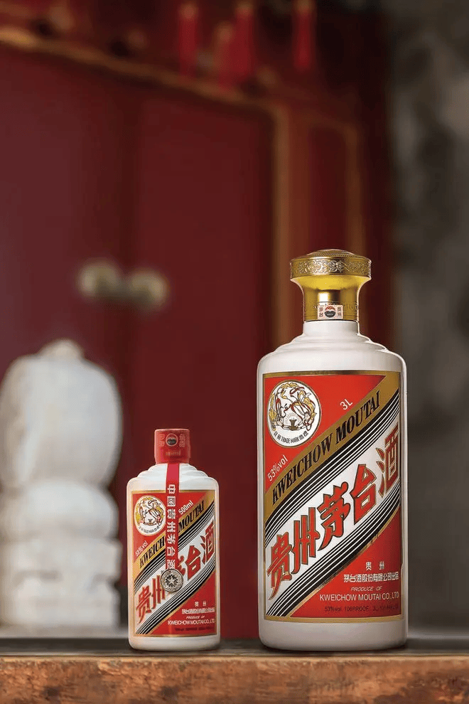 茅台酒瓶冷知识全解析,助你成为资深"茅粉".