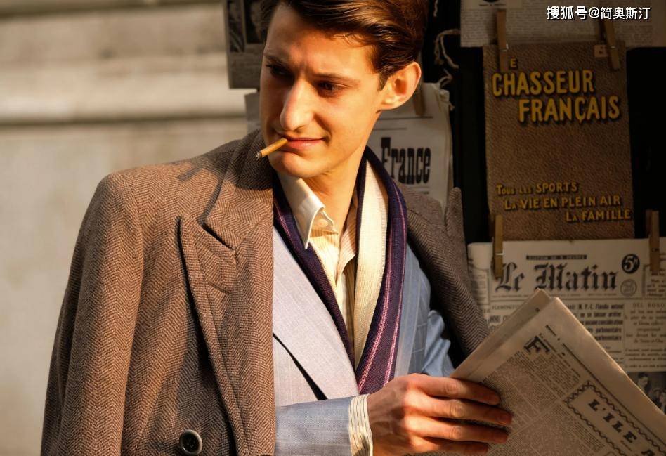 罗曼·加里和他的自传体小说《童年的许诺》