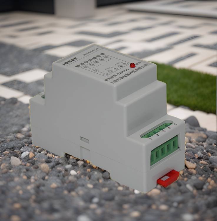 约瑟电器 JZ-7GY-L202K中间继电器 DC110V 返回系数高 整定范围宽_端子_电压_容量