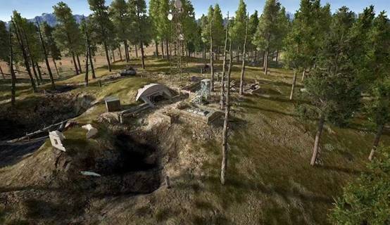 绝地求生免费优化工具我有,助力玩家驰骋游戏战场.