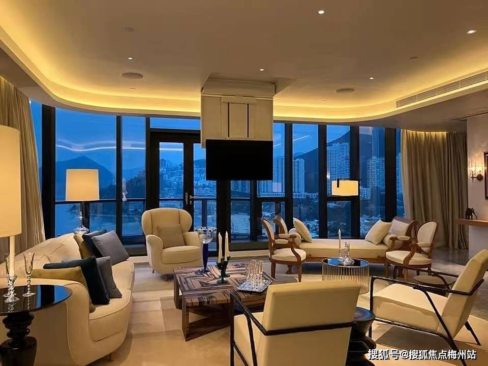 香港房子是不是越贵越好？_房地产市场_房价_资产价值