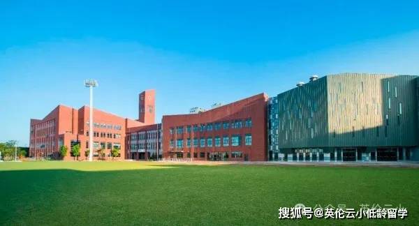 上海德威國際學校_上海德威國際學校官網首頁_上海德威國際學校學費多少